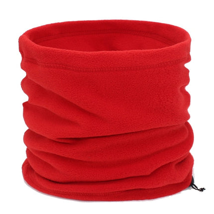 Men's Fleece Loop Scarf - Wnkrs