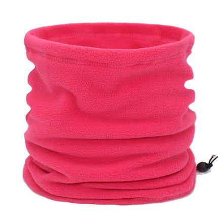 Men's Fleece Loop Scarf - Wnkrs