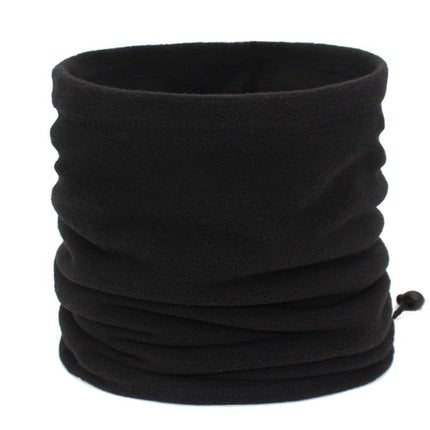 Men's Fleece Loop Scarf - Wnkrs
