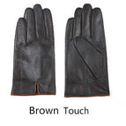 Brown Touch