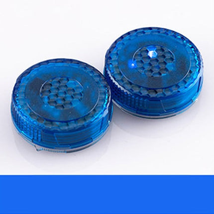 Magnetic LED Car Door Warning Lights Pair - wnkrs