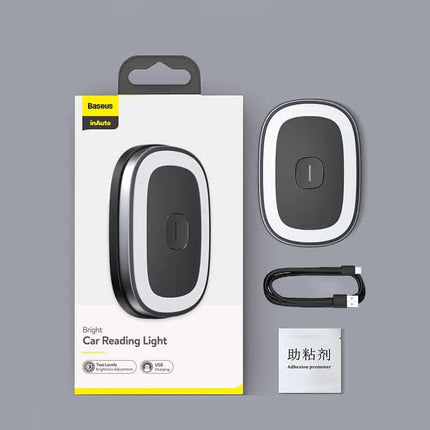 Car LED Reading Light - wnkrs