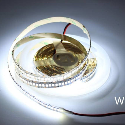 DC 12 V Dense Flexible LED Strip - wnkrs