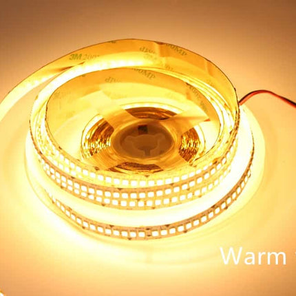 DC 12 V Dense Flexible LED Strip - wnkrs