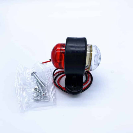 Universal Truck Side Lights Set - wnkrs