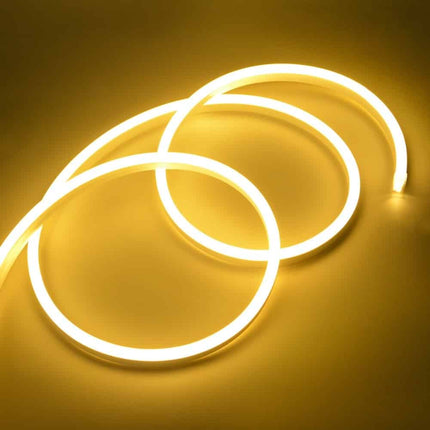 AC 220 V Neon Style LED Strip - wnkrs