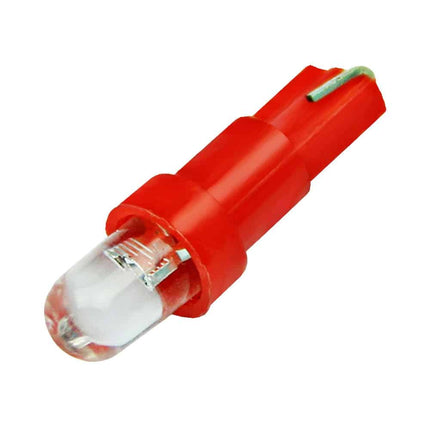 Colorful LED Car Dashboard Lights Set - wnkrs