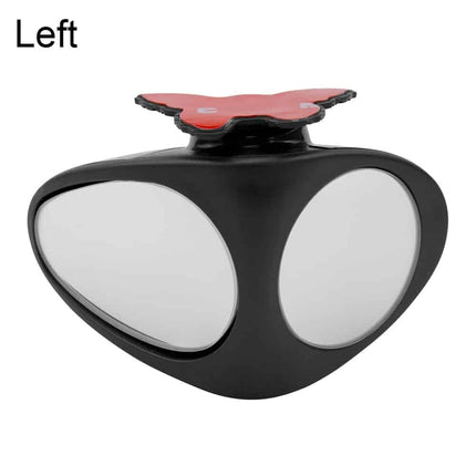 Car Blind Spot Rearview Mirror - wnkrs