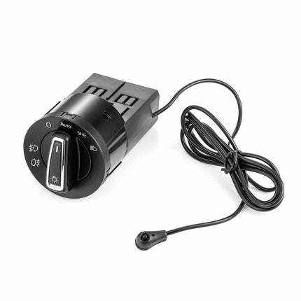 Car Head Lamp Switch for Volkswagen - wnkrs