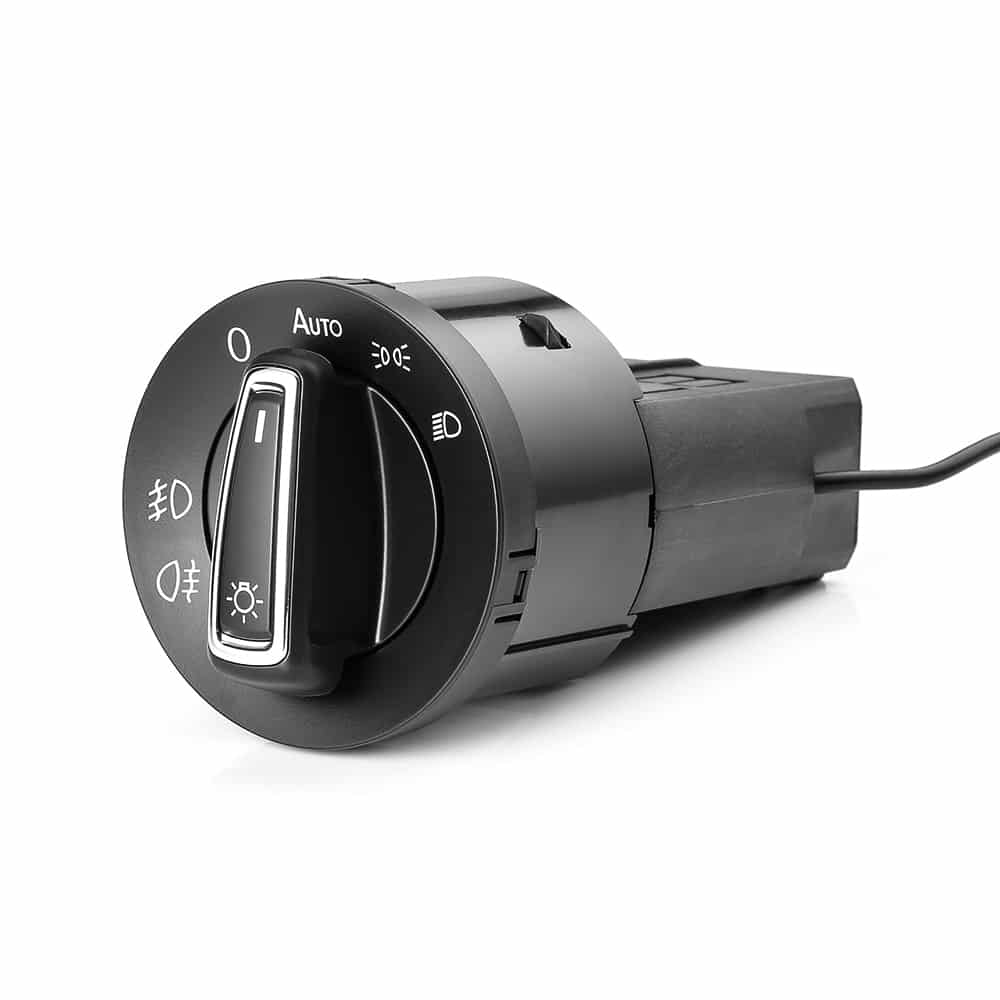 Car Head Lamp Switch for Volkswagen