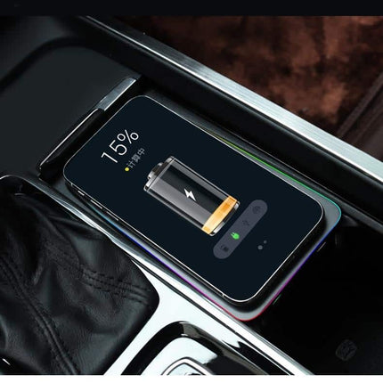 Car Wireless Charger For Volvo - wnkrs