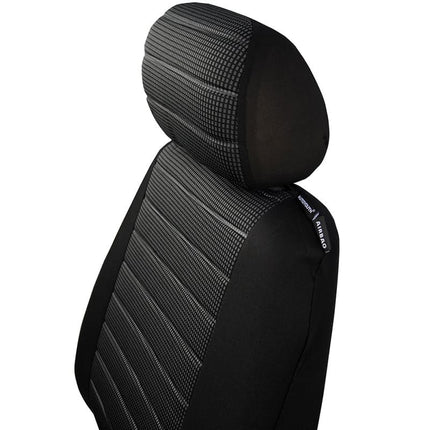 Airbag Compatible Car Seat Covers - wnkrs