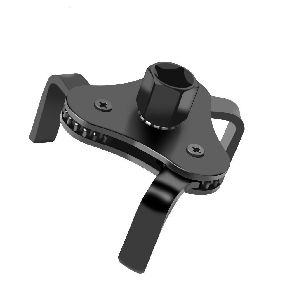 Adjustable Oil Filter Wrench