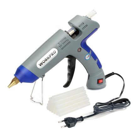 Professional High Temperature Glue Gun - wnkrs