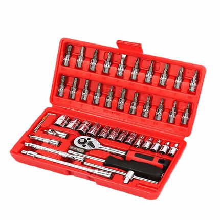 Hand Tool Set for Car Repair - wnkrs