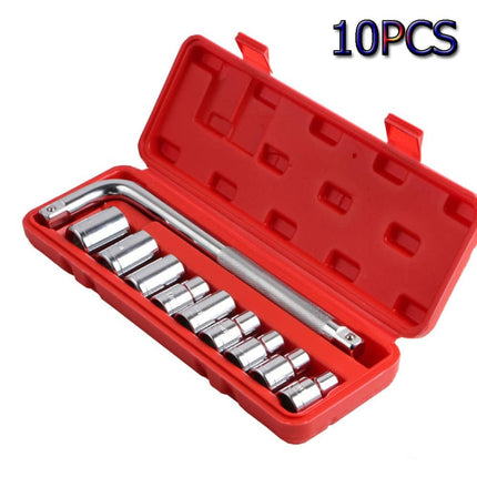 Hand Tool Set for Car Repair - wnkrs