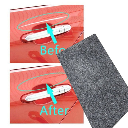 Car Scratch Repair Cloth - wnkrs