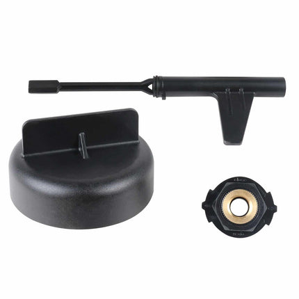 Transmission Oil Filling Tool For Mercedes Benz - wnkrs