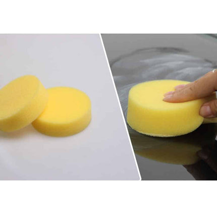 Anti-Scratch Polish Sponge - wnkrs