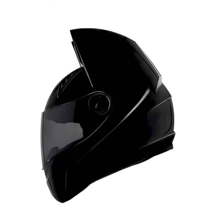 Catwoman Mask Full Face Motorcycle Helmet - wnkrs