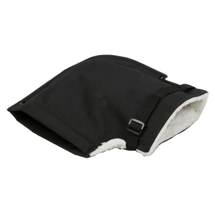 Winter Thermal Motorcycle Handlebar Gloves - wnkrs