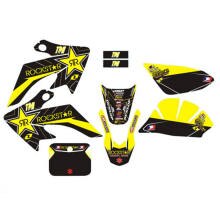 Graphics Kit Sticker for Honda - wnkrs