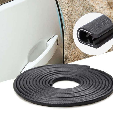 Car Door Scratch Protector Strip - wnkrs