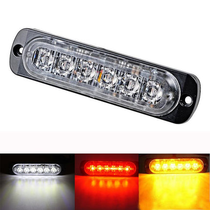 Motorcycle Emergency Flash Light - wnkrs