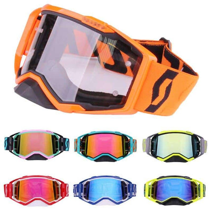 Anti-UV Motocross Goggles - wnkrs