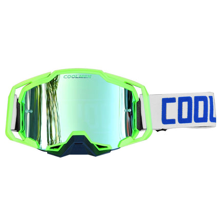 Anti-UV Motocross Goggles - wnkrs