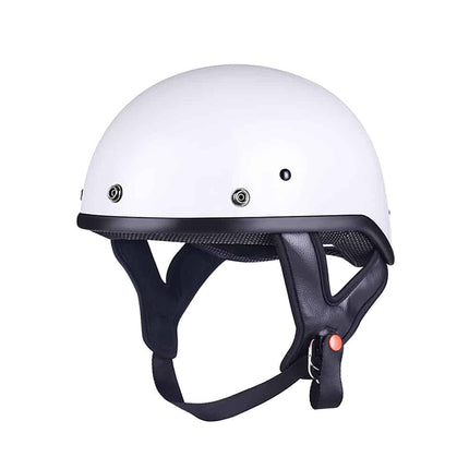 Motorcycle Half Face Retro Helmet - wnkrs