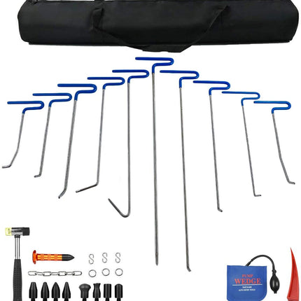 Paintless Car Dent Repair Kit - wnkrs
