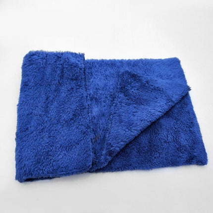 Premium Microfiber Car Washing Towel - wnkrs
