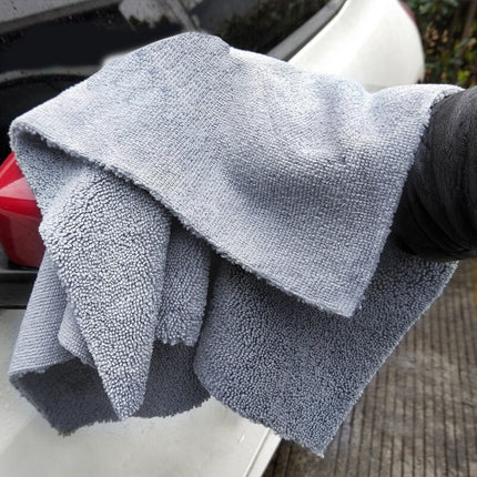 Premium Microfiber Car Washing Towel - wnkrs