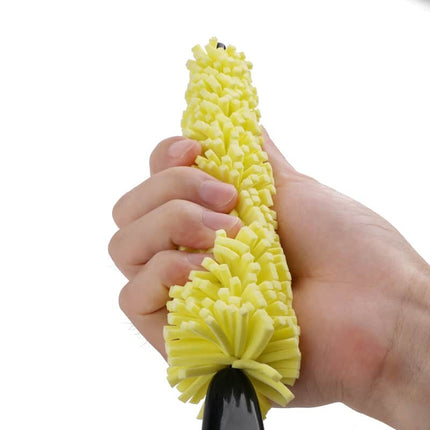 Tire Rim Cleaning Brush - wnkrs