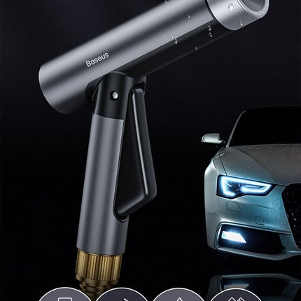 Flexible Car Washing Gun Sprayer - wnkrs