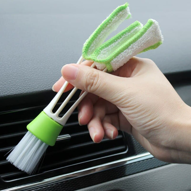 Car Cleaning Brush - wnkrs