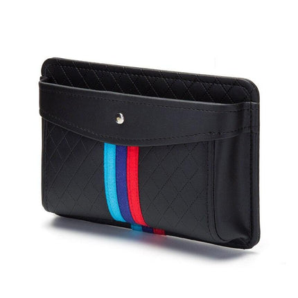 Striped Car Organizer - wnkrs