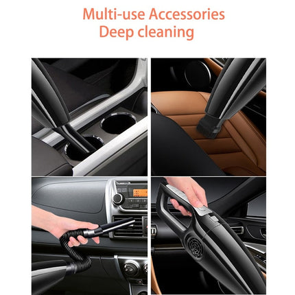 Car Portable Cleaning Vacuum - wnkrs