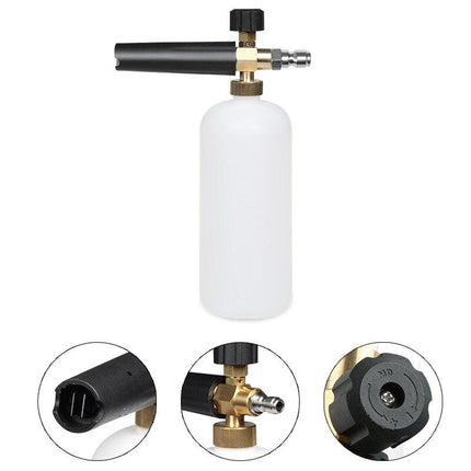 High Pressure Foam Spray Gun - wnkrs