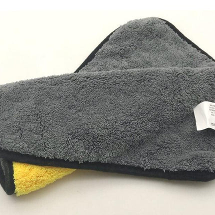 Microfiber Wash Towel For Car - wnkrs