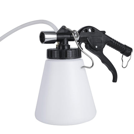 Large Capacity Brake Bleeder - wnkrs