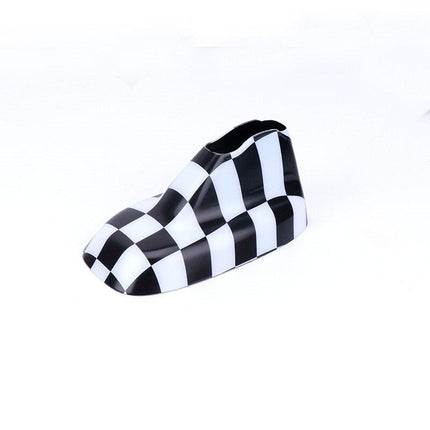 Car Shark Antenna Cover - wnkrs