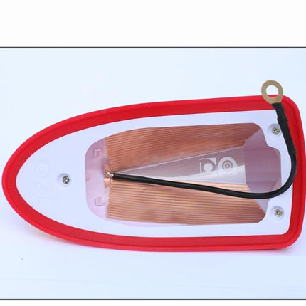 Waterproof Shark Antenna For Car - wnkrs