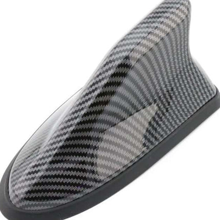 Waterproof Shark Antenna For Car - wnkrs
