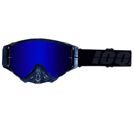 Cycling Motocross Goggles - wnkrs