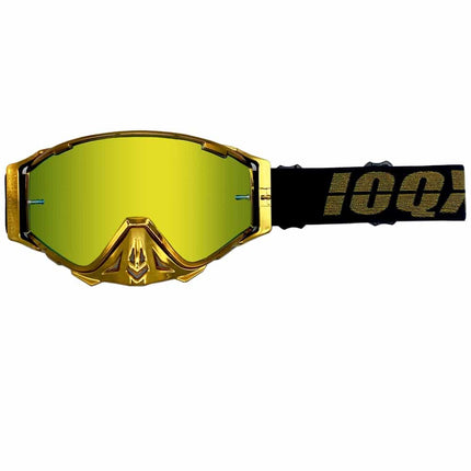 Cycling Motocross Goggles - wnkrs