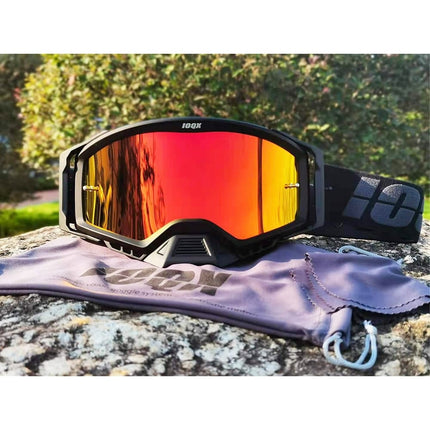 Cycling Motocross Goggles - wnkrs