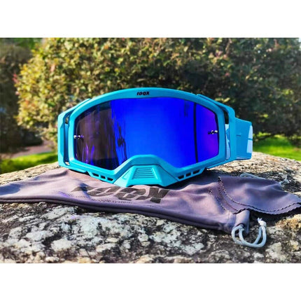 Cycling Motocross Goggles - wnkrs