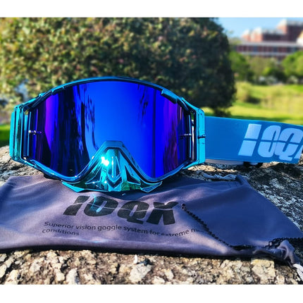 Cycling Motocross Goggles - wnkrs